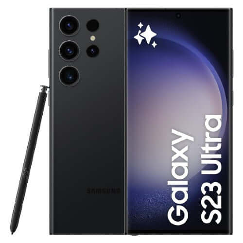 Samsung Galaxy S23 Ultra 12GB Ram 512GB
