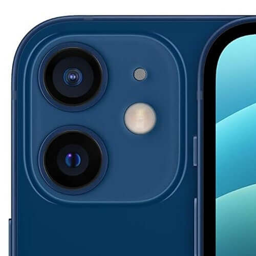 Apple iPhone 12 mini