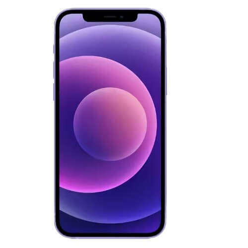 Apple iPhone 12