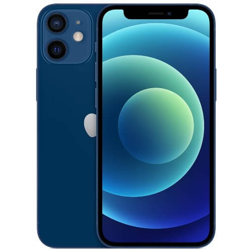 Apple iPhone 12 mini