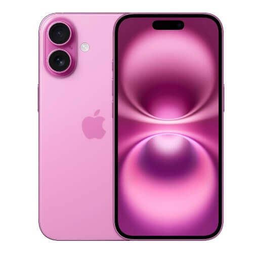 Apple iPhone 16
