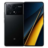 Poco X6 Pro, 12GB Ram, 512GB Black
