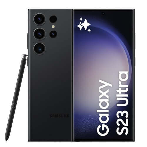 Samsung Galaxy S23 Ultra - Price