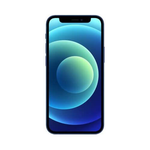 Apple iPhone 12 mini