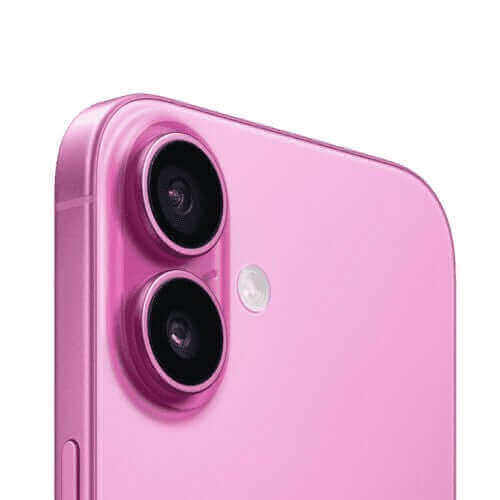 Apple iPhone 16 Plus
