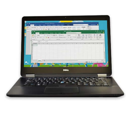 DELL Latitude 7450 Business Laptop, Core i5-5300U CPU &