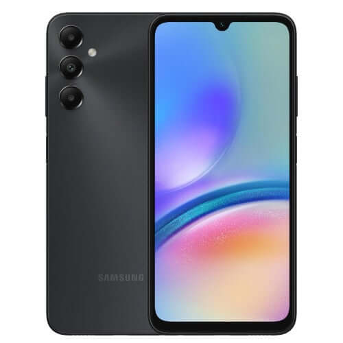 Samsung Galaxy A05S 4GB Ram 128GB (black)