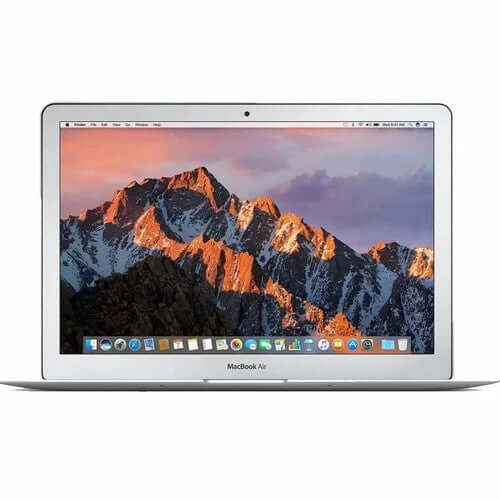 Apple MacBook Air A1466 (13-inch, 2017) - Technical Specifications