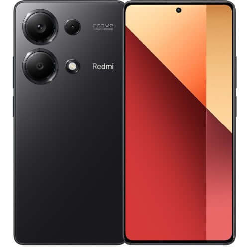 Redmi Note 13 Pro - 256GB 8GB RAM