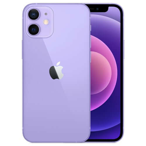 Apple iPhone 12 mini