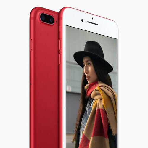 Apple iPhone 7 Plus