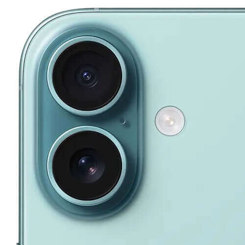 Apple iPhone 16