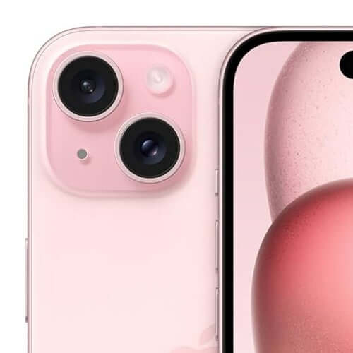 Apple iPhone 15 Plus