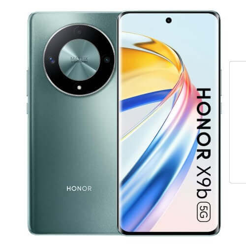 | Honor X9B 12GB 256GB Green Global Stock
