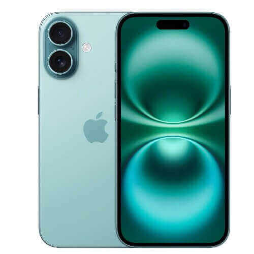Apple iPhone 16 Plus