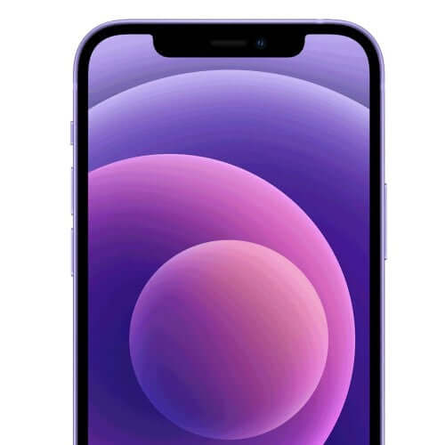 Apple iPhone 12 mini