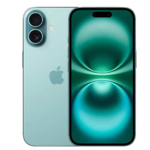 Apple iPhone 16
