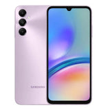Buy Samsung Galaxy A05s 4 GB RAM - 128 GB, Light voilet