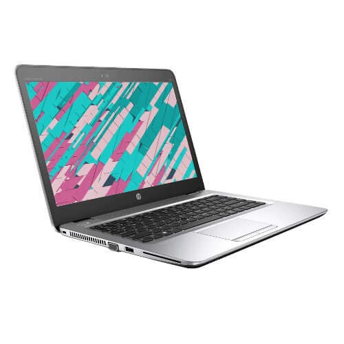 Hp Elitebook 840 G4 Core I5 7TH Gen 256GB 4GB Ram Laptop
