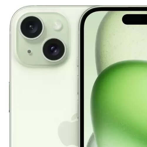 Apple iPhone 15