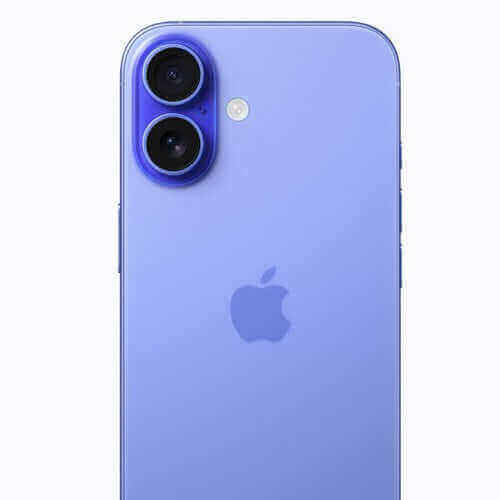Apple iPhone 16 Plus
