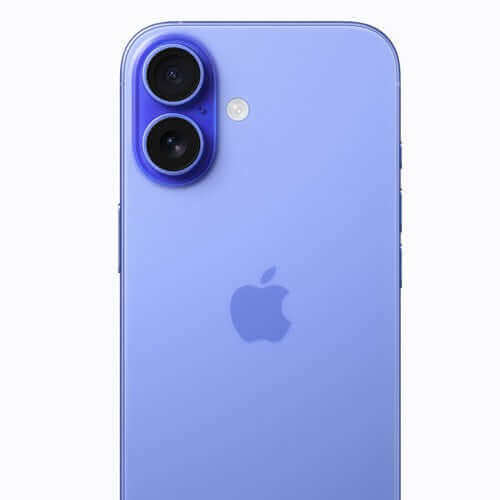 Apple iPhone 16