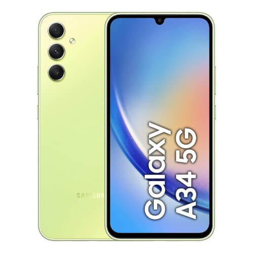 Buy Samsung Galaxy A34 Best Price &