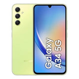 Buy Samsung Galaxy A34 Best Price &