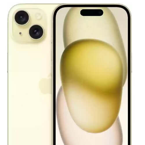 Apple iPhone 15