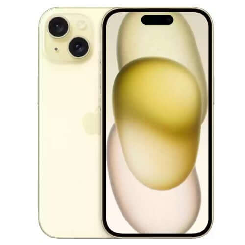 Apple iPhone 15