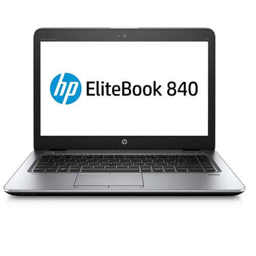 HP EliteBook 840 G4 i5, 7th Gen, 256GB, 8GB Ram -