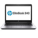 HP EliteBook 840 G4 i5, 7th Gen, 256GB, 8GB Ram -