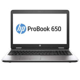 HP ProBook 650 G2 Notebook Business Laptop, Intel Core i5-6th Generation