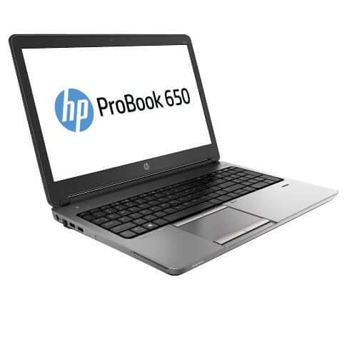 HP ProBook 650 G1 15.6" Business Laptop Core i5-4th Generation |