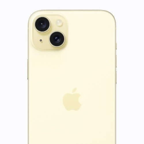 Apple iPhone 15