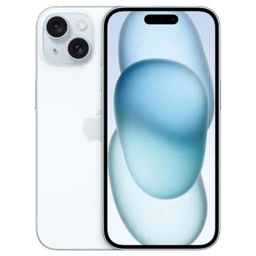 Apple iPhone 15 Plus