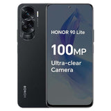 Honor 90 Lite 256GB Midnight Black 5G Smartphone