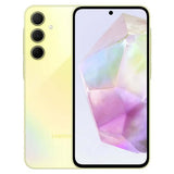 Samsung Galaxy A35 5G 8GB Ram (128GB) - Lemon