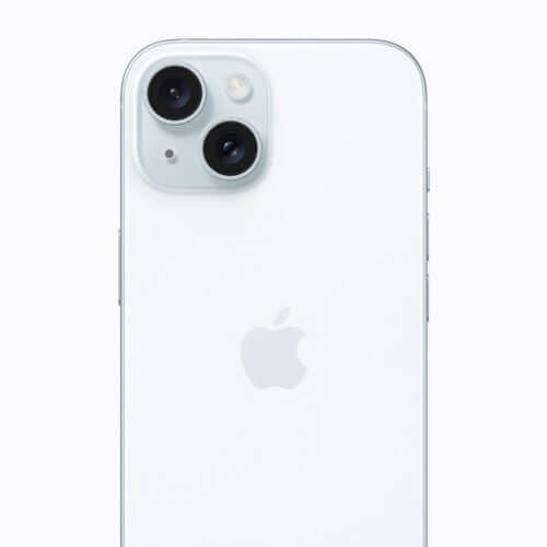 Apple iPhone 15 Plus