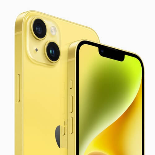 Apple iPhone 14