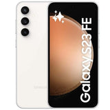 Buy now Samsung Galaxy S23 FE 5G - Cream Brand New best price