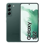 Samsung Galaxy S22 - Full phone specifications