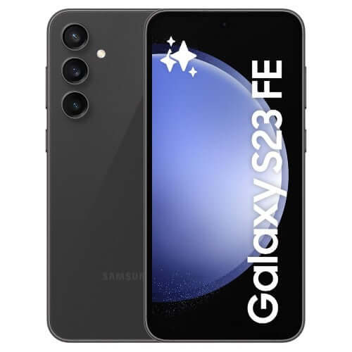 Samsung Galaxy S23 FE 5G 8GB Ram 256GB Graphite |