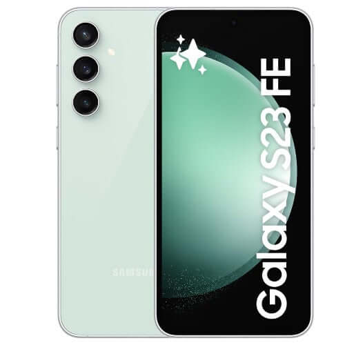 Samsung Galaxy S23 FE 5G 8GB Ram 128GB Best price