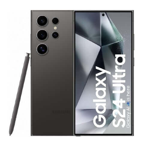 Buy SAMSUNG Galaxy S24 Ultra with AI Features