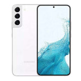 Buy Samsung Galaxy S22+ 256GB 8GB Ram Single Sim white Best price