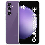 Samsung Galaxy S23 FE 5G - Purple