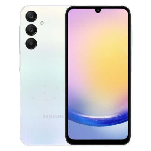 Samsung Galaxy A25 8GB Ram 256GB Light Blue
