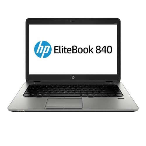 HP EliteBook 840 G1 14-inch Ultrabook (Intel Core i7 4th Gen, 8GB Memory, 128GB SSD)