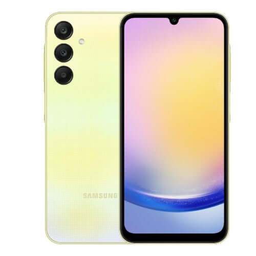 Samsung Galaxy A25 8GB Ram 256GB -